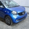 SMART FORFOUR BLU/NERA PASSION T.064